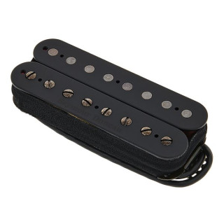 Мост Сеймура Дункана SH-6b HU 8Str PM BK Seymour Duncan SH-6b Bridge HU 8Str PM BK