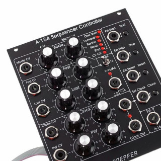 Винтажное издание Doepfer A-154 Doepfer A-154 Vintage Edition