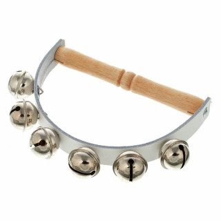 Колокольчики для саней Sonor V4003 Sonor V4003 Sleigh Bells