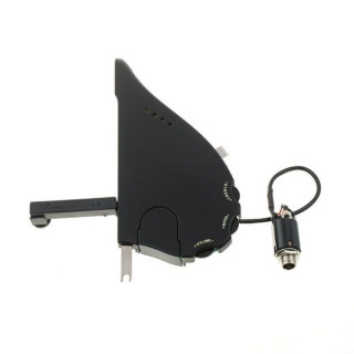 Звукосниматель Shadow SH 928 NMG-4 Nanomag Teardrop