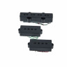 Набор звукоснимателей DiMarzio DP126 BK