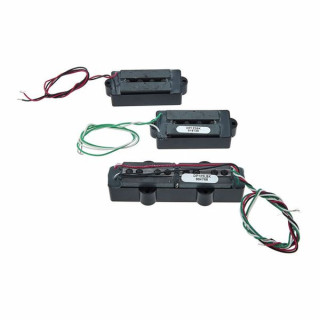 ДиМарцио DP126 BK DiMarzio DP126 BK