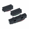 Набор звукоснимателей DiMarzio DP126 BK