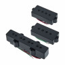 Набор звукоснимателей DiMarzio DP126 BK
