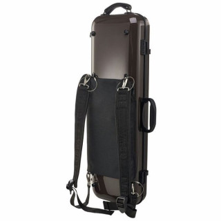 Футляр для скрипки Gewa Air 2.1 4/4 BR / SH Gewa Air 2.1 Violincase 4/4 BR / SH