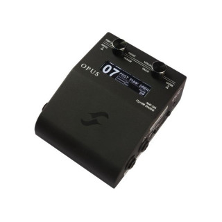 Две ноты Opus DI, усилитель и Cab Sim Two Notes Opus DI, Amp & Cab Sim