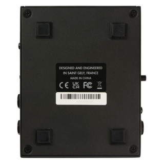 Две ноты Opus DI, усилитель и Cab Sim Two Notes Opus DI, Amp & Cab Sim