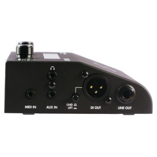 Две ноты Opus DI, усилитель и Cab Sim Two Notes Opus DI, Amp & Cab Sim