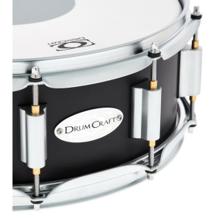 Малый барабан DrumCraft Series 6 14"x05" Snare -SB DrumCraft Series 6 14"x05" Snare -SB