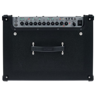 Комбоусилитель для бас-гитары Boss Katana-210 Bass Boss Katana-210 Bass