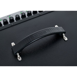 Комбоусилитель для бас-гитары Boss Katana-210 Bass Boss Katana-210 Bass