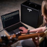 Комбоусилитель для бас-гитары Boss Katana-210 Bass Boss Katana-210 Bass