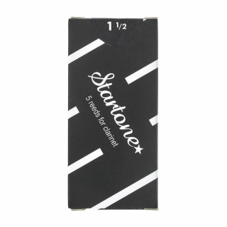 Startone Bb-кларнет Boehm Reed 1.5 Startone Bb-Clarinet Boehm Reed 1.5