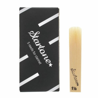 Startone Bb-кларнет Boehm Reed 1.5 Startone Bb-Clarinet Boehm Reed 1.5