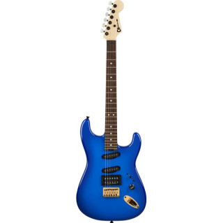 Charvel Jake E Lee PM SD1 HSS BLB Charvel Jake E Lee PM SD1 HSS BLB