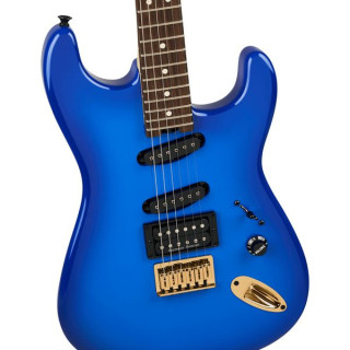 Charvel Jake E Lee PM SD1 HSS BLB Charvel Jake E Lee PM SD1 HSS BLB