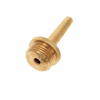 В качестве насадки для внутренней очистки № 1 aS Internal Cleaning Nozzle No. 1