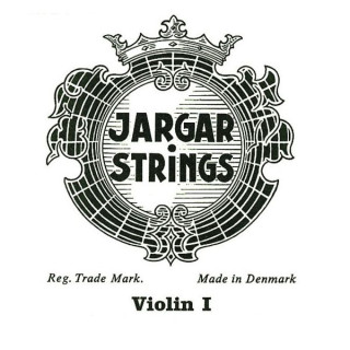 Струны для скрипки Jargar Silver Violin Strings Dolce Jargar Silver Violin Strings Dolce
