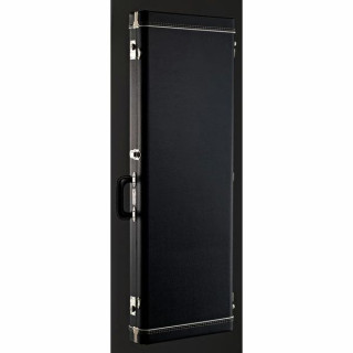 Крыло Джеффа Бека, изготовленное на заказ в магазине OW Fender Jeff Beck Custom Shop OW