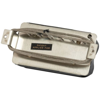 Gibson Custombucker Plus Double Black Gibson Custombucker Plus Double Black