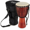 Джембе с чехлом Meinl ADJ2-M Djembe Set Meinl ADJ2-M Djembe Set