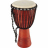 Джембе с чехлом Meinl ADJ2-M Djembe Set Meinl ADJ2-M Djembe Set