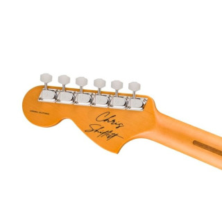 Fender LTD Шифлетт Теле Dlx DKR Fender LTD Shiflett Tele Dlx DKR