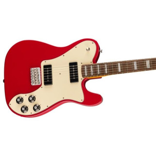 Fender LTD Шифлетт Теле Dlx DKR Fender LTD Shiflett Tele Dlx DKR