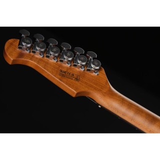 Harley Benton Fusion-IV HH RW QRG Harley Benton Fusion-IV HH RW QRG