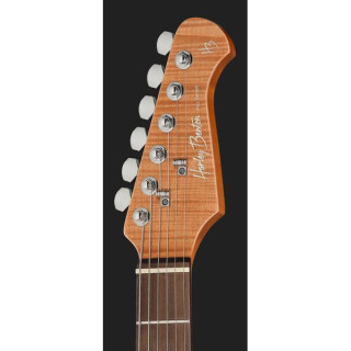 Harley Benton Fusion-IV HH RW QRG Harley Benton Fusion-IV HH RW QRG