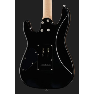 Комплект Harley Benton Fusion-III HSH EB FBB Harley Benton Fusion-III HSH EB FBB Bundle