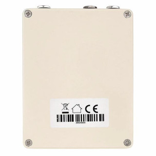 Педаль эффектов Carl Martin Plexi Ranger Carl Martin Plexi Ranger