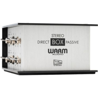 Теплый звук WA-DI-P2 Warm Audio WA-DI-P2