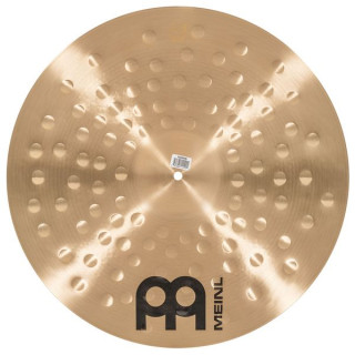 Meinl 20" из чистого сплава E.Кованая езда Meinl 20" Pure Alloy E.Hammered Ride