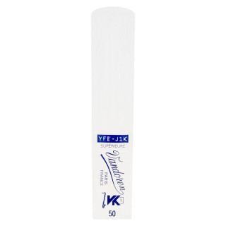 Vandoren VK1 Классический бас-кларнет 50 Vandoren VK1 Classical Bass Clarinet 50