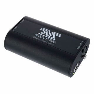 USB-интерфейс Avolites T2 Avolites T2 USB Interface