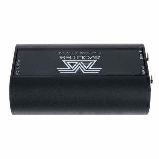 USB-интерфейс Avolites T2 Avolites T2 USB Interface