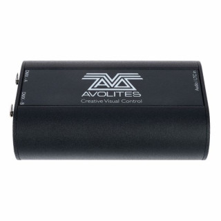 USB-интерфейс Avolites T2 Avolites T2 USB Interface