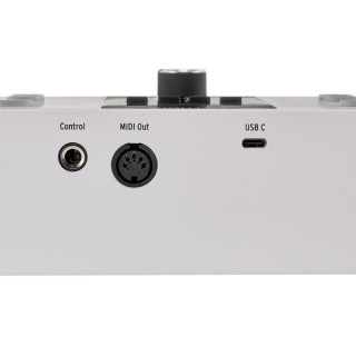 Arturia KeyLab Essential 88 mk3 Белый Arturia KeyLab Essential 88 mk3 White