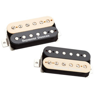 Сеймур Дункан "Врата Аида" установил ZB Seymour Duncan Hades Gates Set ZB