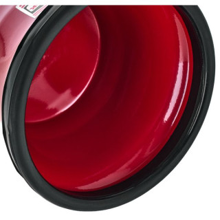 Денис Вик ДВ5510 Трубный плунжер красный Denis Wick DW5510 Trumpet Plunger red