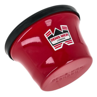 Денис Вик ДВ5510 Трубный плунжер красный Denis Wick DW5510 Trumpet Plunger red