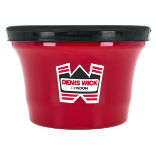 Денис Вик ДВ5510 Трубный плунжер красный Denis Wick DW5510 Trumpet Plunger red