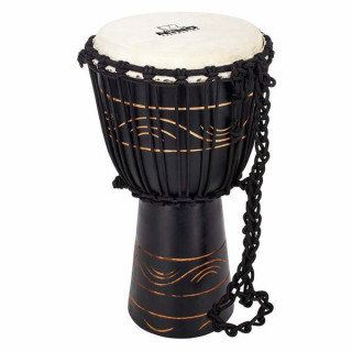 Nino Nino ADJ4-Лунный ритм Джембе Nino Nino ADJ4-S Moon Rhythm Djembe