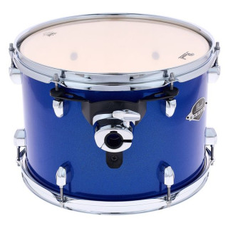 Перл 13"x09" Экспорт ТТ Мид. Синий Pearl 13"x09" Export TT Mid. Blue