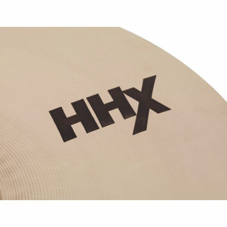 Тарелка Sabian 21" HHX Groove Ride Cymbal Sabian 21" HHX Groove Ride Cymbal