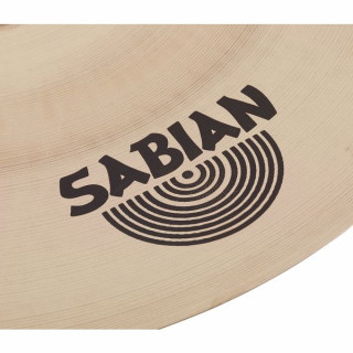Тарелка Sabian 21" HHX Groove Ride Cymbal Sabian 21" HHX Groove Ride Cymbal
