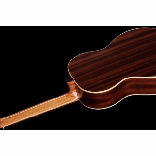 Альгамбра 2С А вкл. Спортивная сумка Alhambra 2C A incl. Gig Bag