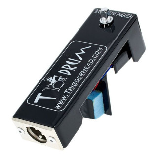 Набор триггеров TDrum Полное стерео TDrum Trigger Set Complete Stereo