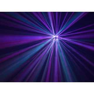 Eurolite LED FE-700 Flowereffekt Eurolite LED FE-700 Flowereffekt